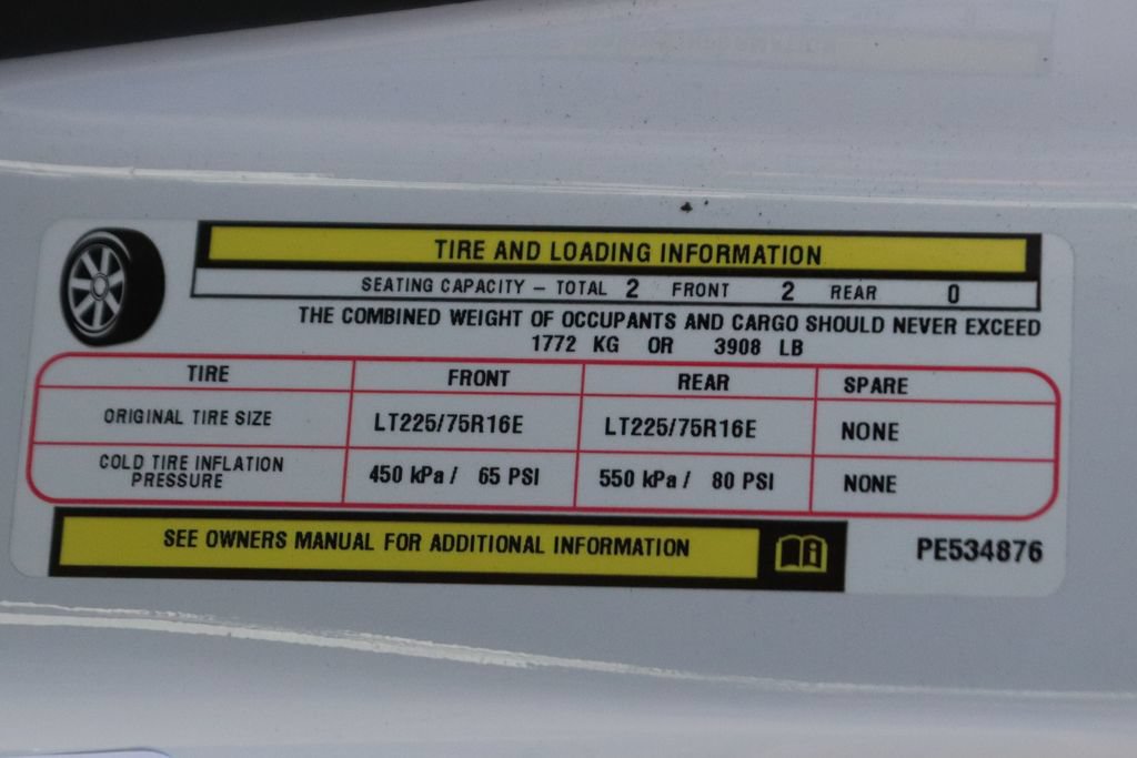 Used 2023 RAM ProMaster 1500 FWD image 38