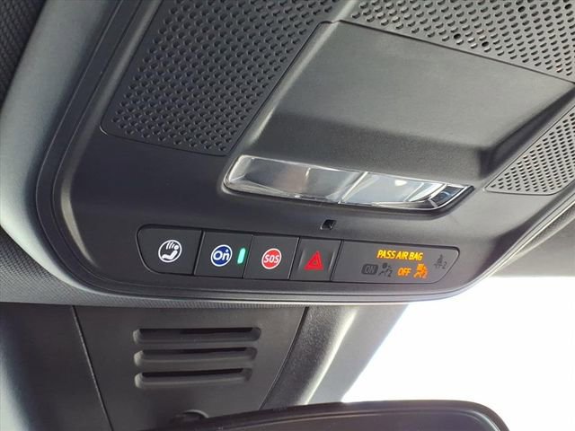 New 2026 Chevrolet Equinox EV LT w/ Comfort Package image 32