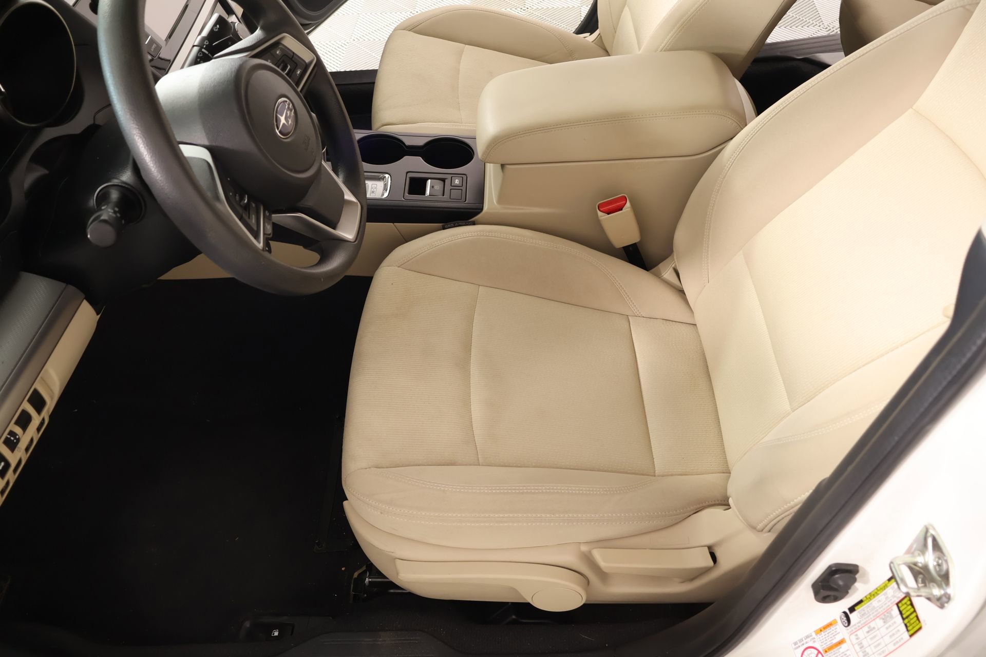 Used 2019 Subaru Legacy 2.5i AWD/4WD image 10