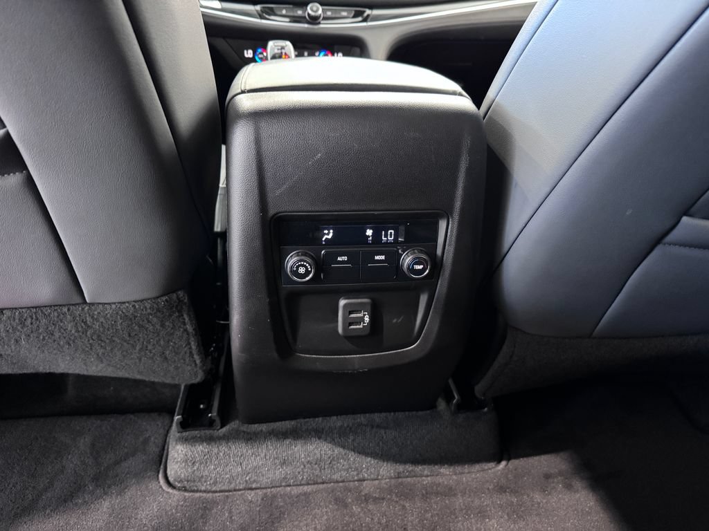 Certified 2021 Buick Enclave Essence AWD/4WD image 28