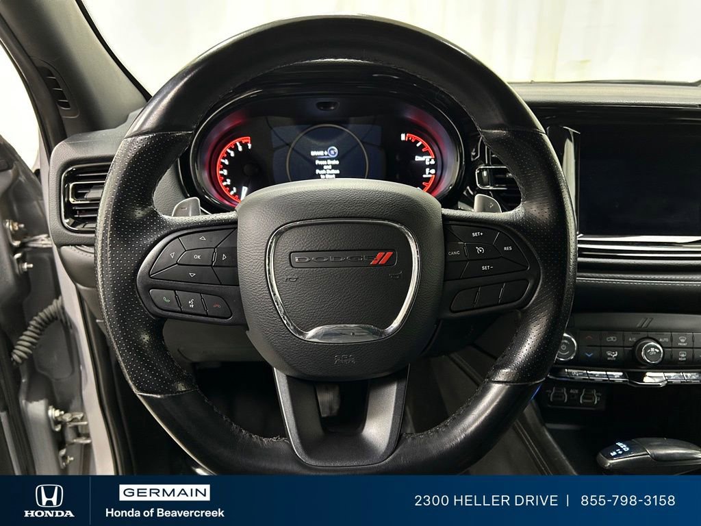 Used 2021 Dodge Durango GT image 16