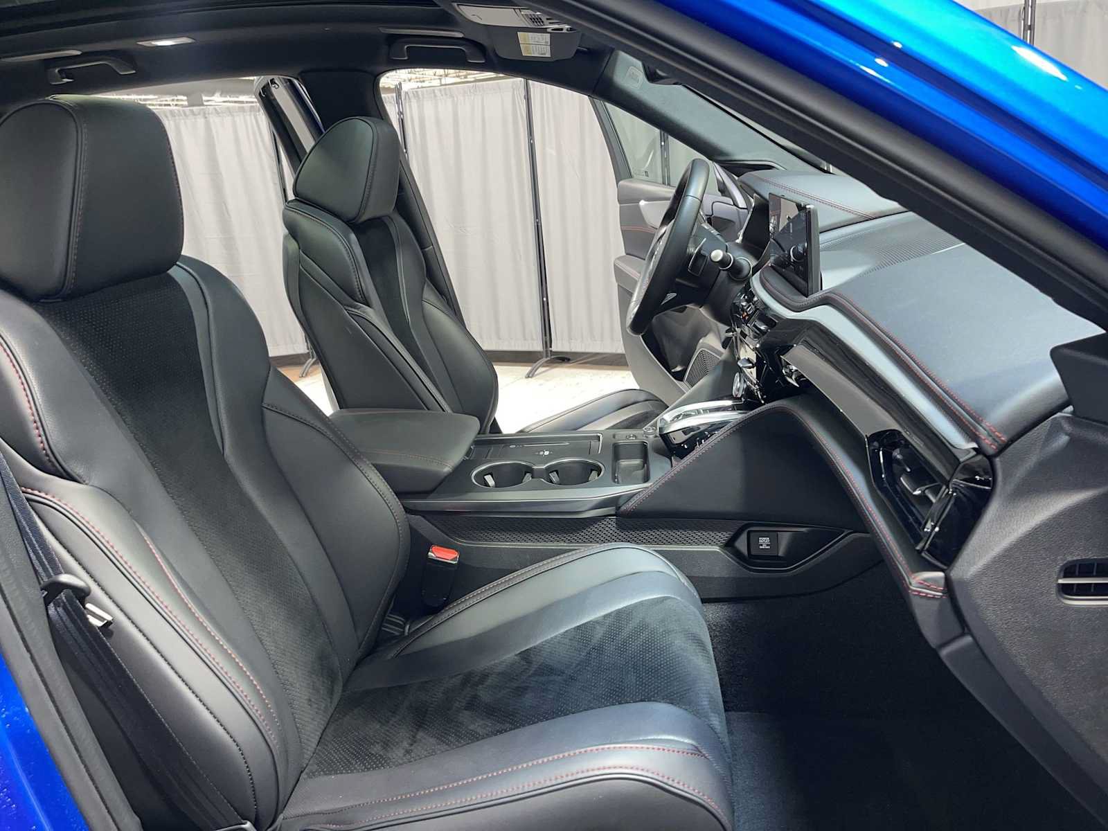 Certified 2026 Acura MDX A-Spec AWD/4WD image 14