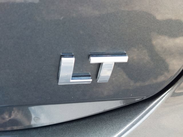 Used 2019 Chevrolet Equinox LT FWD image 43