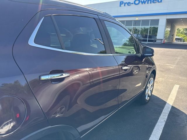 Used 2017 Buick Encore Premium w/ Experience Buick Package image 6