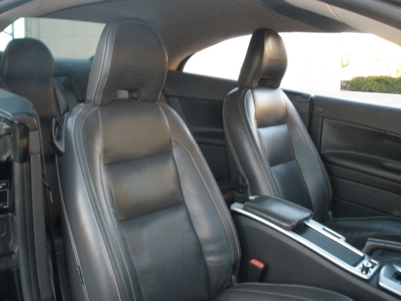 Used 2012 Volvo C70 T5 image 35