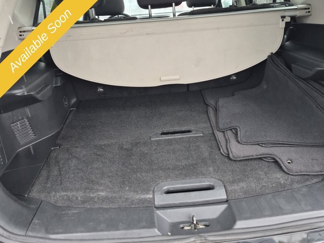 Used 2020 Nissan Rogue SV AWD/4WD image 4