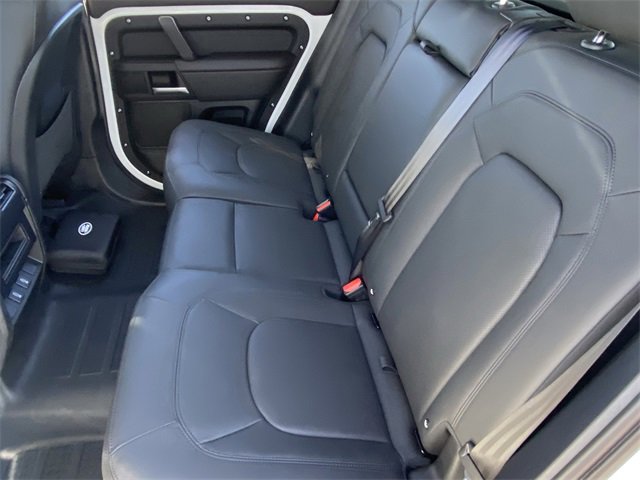 New 2026 Land Rover Defender 110 S image 17