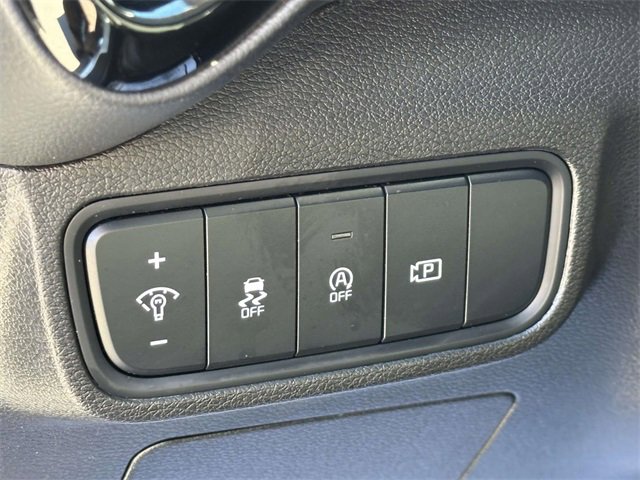 Certified 2023 Kia Soul GT-Line w/ GT-Line Technology Package image 9
