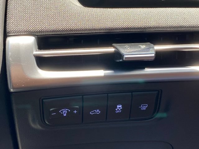 New 2026 Hyundai Santa Cruz Limited AWD/4WD image 9