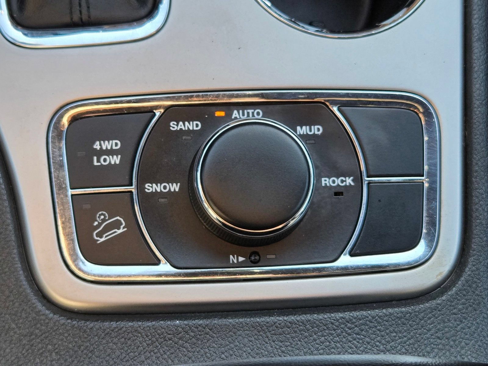Used 2019 Jeep Grand Cherokee Limited w/ Luxury Group II AWD/4WD image 29