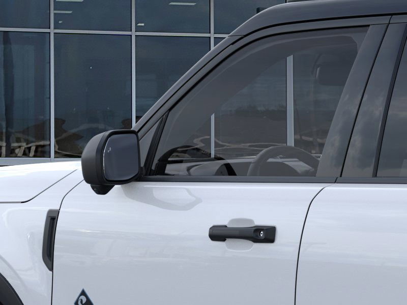 New 2026 Ford Bronco Sport Outer Banks w/ Outer Banks Tech Package+ image 20