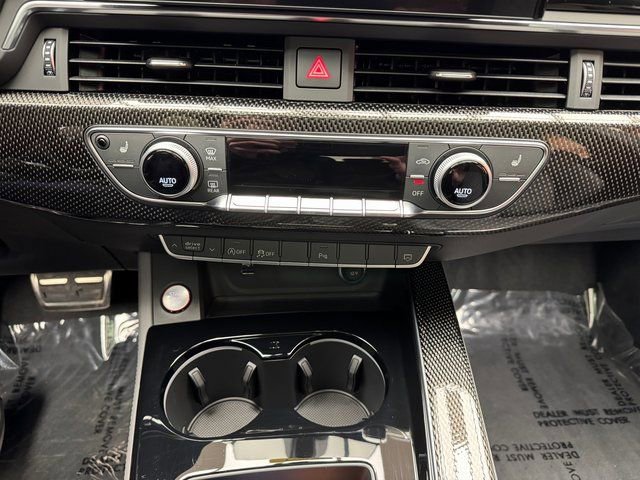 Used 2025 Audi S5 Premium Plus image 17