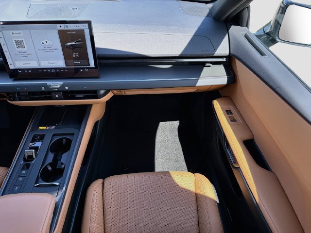 New 2026 Lexus ES 350e w/ Convenience Package FWD image 19