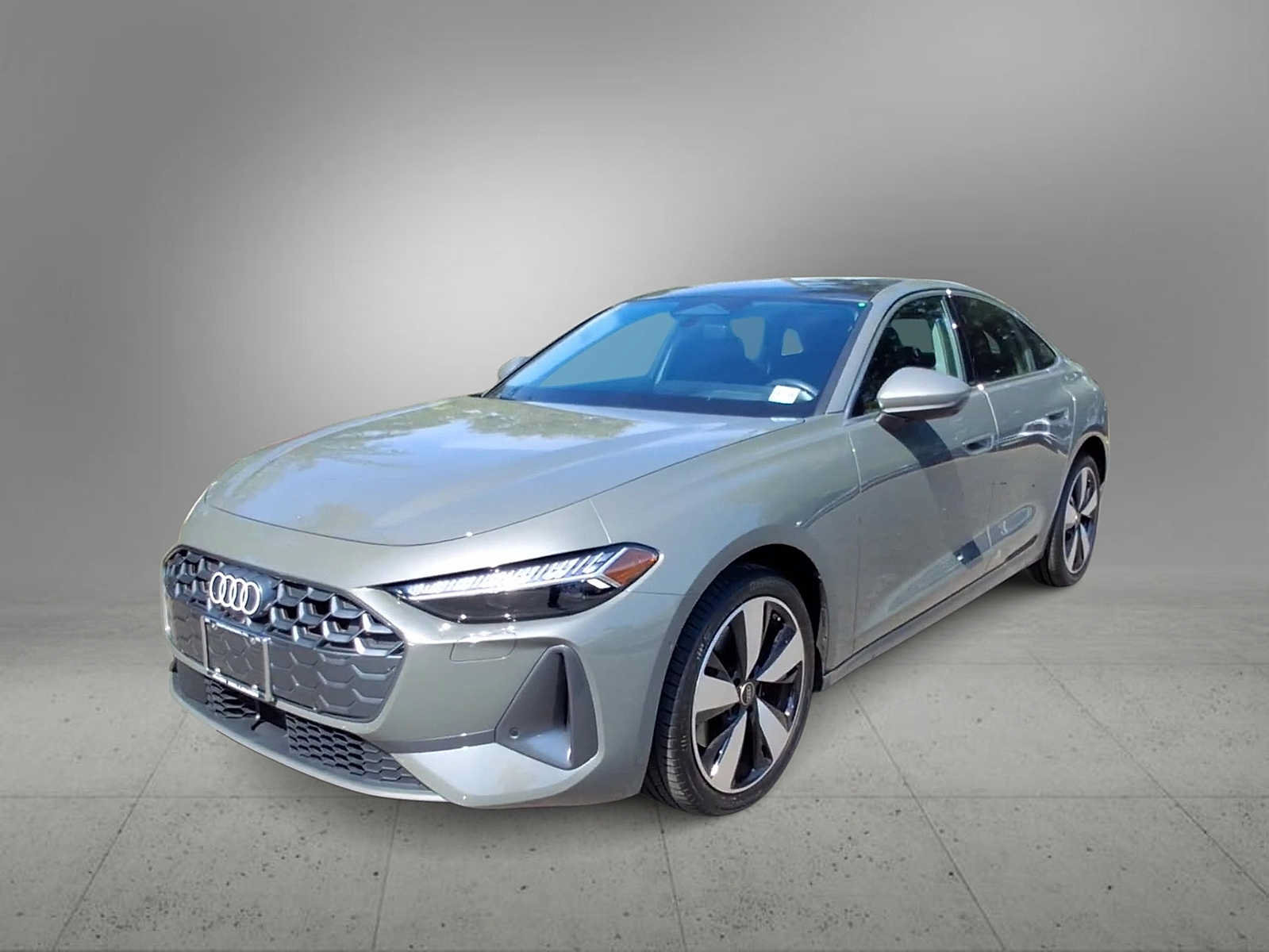 Certified 2025 Audi A5 2.0T Premium Plus w/ Premium Plus AWD/4WD image 3