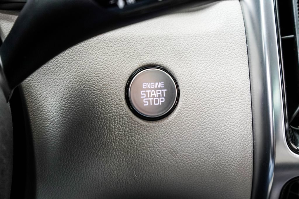 Used 2021 Kia Sorento SX image 30