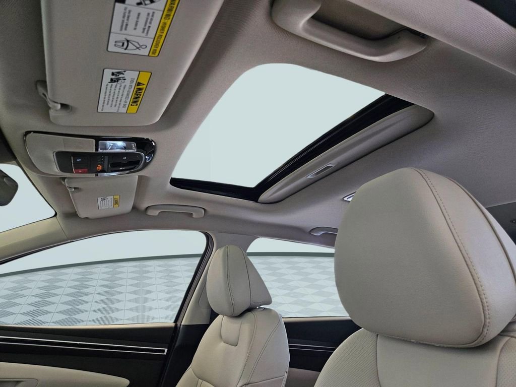 Certified 2024 Hyundai Tucson SEL w/ Convenience Package image 33