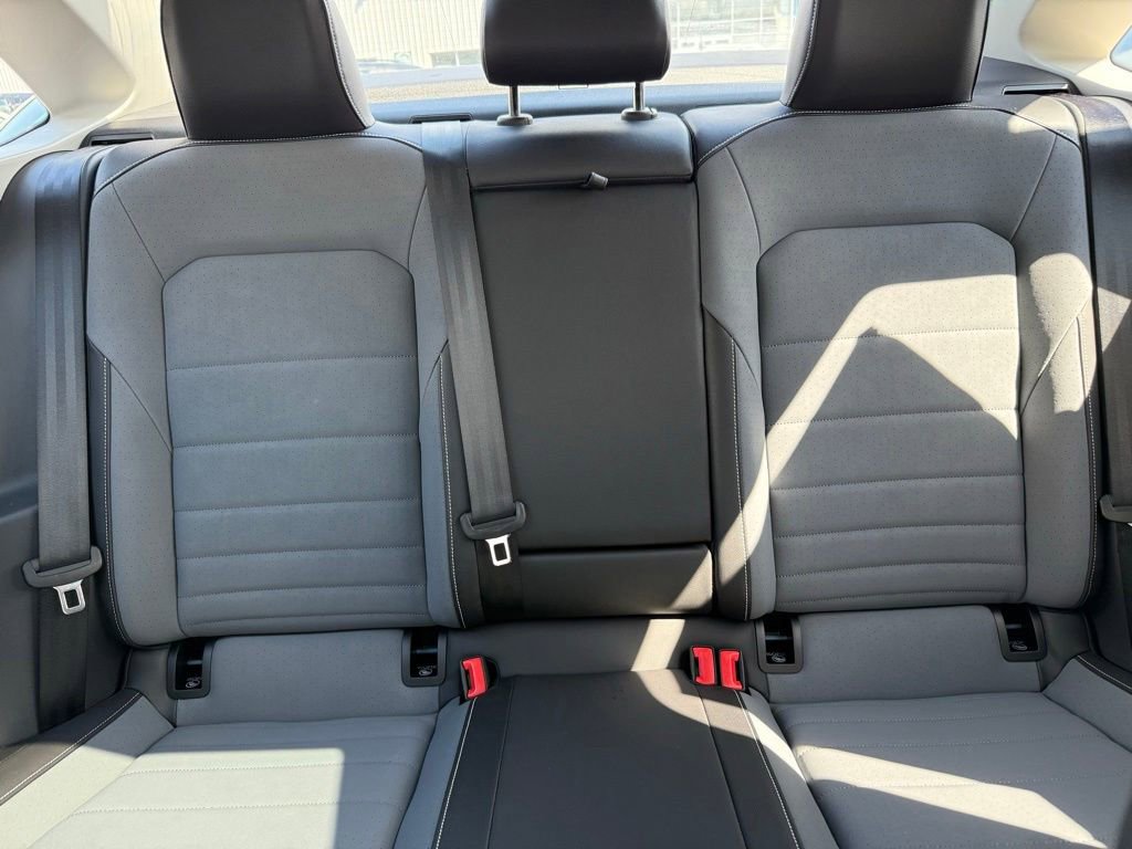 New 2026 Volkswagen Jetta SE FWD image 14