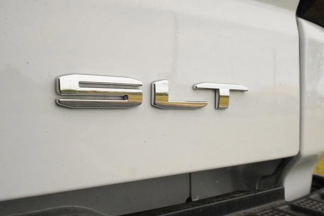 Used 2026 GMC Sierra 1500 SLT w/ SLT Premium Plus Package AWD/4WD image 44