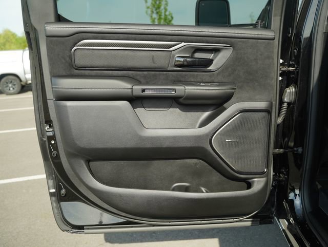 New 2026 RAM 1500 RHO w/ RHO Level 1 Equipment Group AWD/4WD image 14