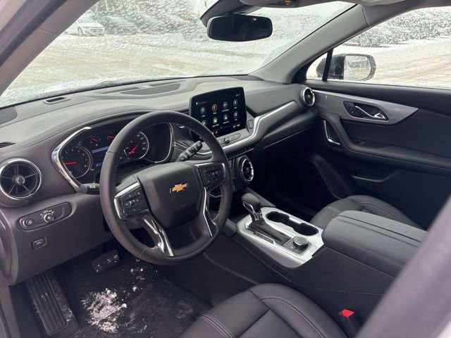 New 2026 Chevrolet Blazer LT w/ Midnight/Sport Edition image 12