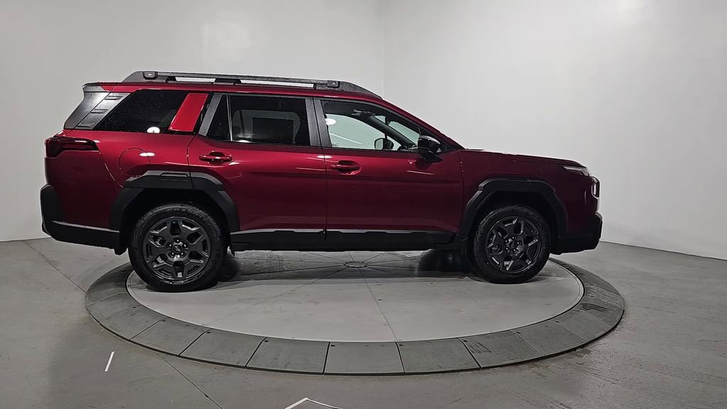 New 2026 Subaru Outback Premium image 7