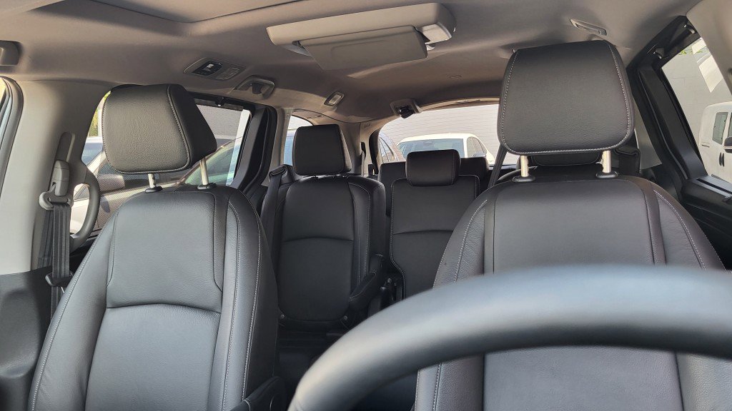 Used 2023 Honda Odyssey Touring image 13