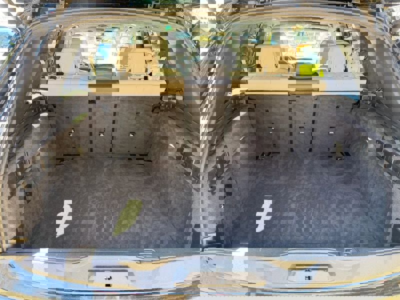 Used 2020 BMW X5 M50i w/ Executive Package image 36