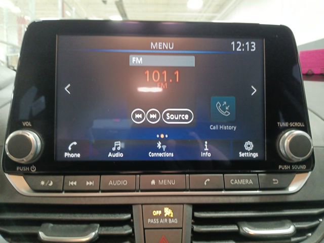 Certified 2025 Nissan Altima 2.5 S image 19