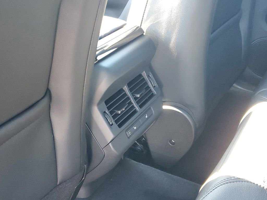 New 2026 Land Rover Range Rover Evoque S image 29