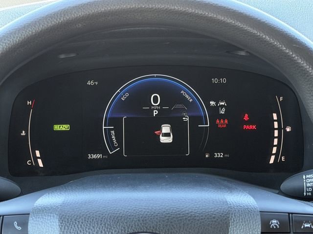 Used 2025 Toyota Camry LE image 16