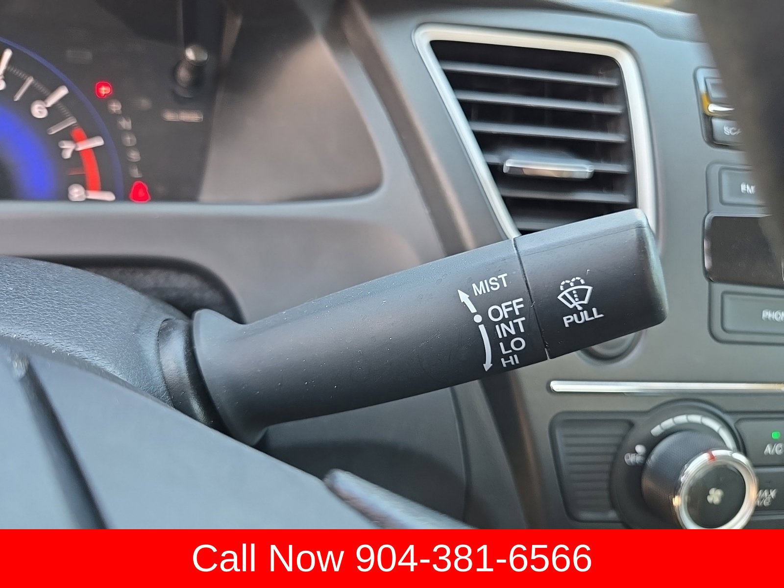 Used 2015 Honda Civic LX image 24