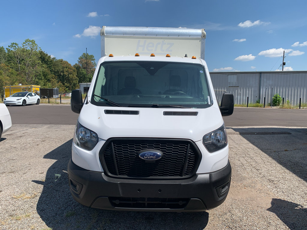 Used 2022 Ford Transit 350 DRW RWD image 7
