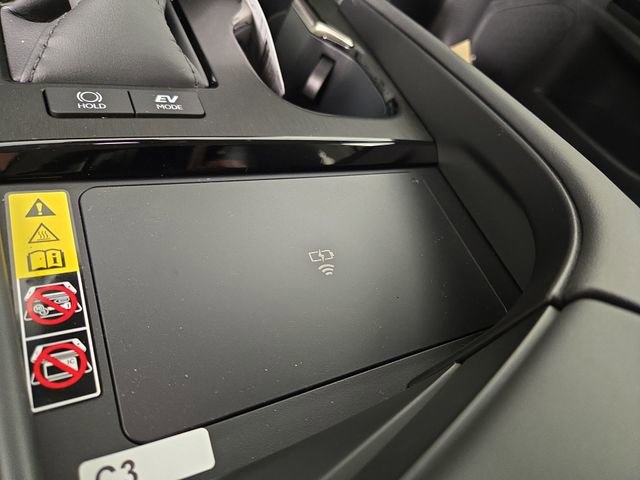 New 2025 Lexus ES 300h w/ Luxury Package image 27