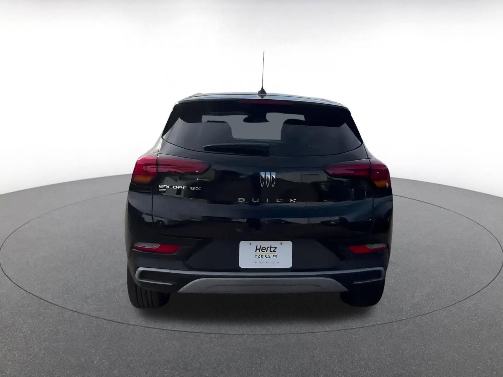 Used 2025 Buick Encore GX Preferred image 12