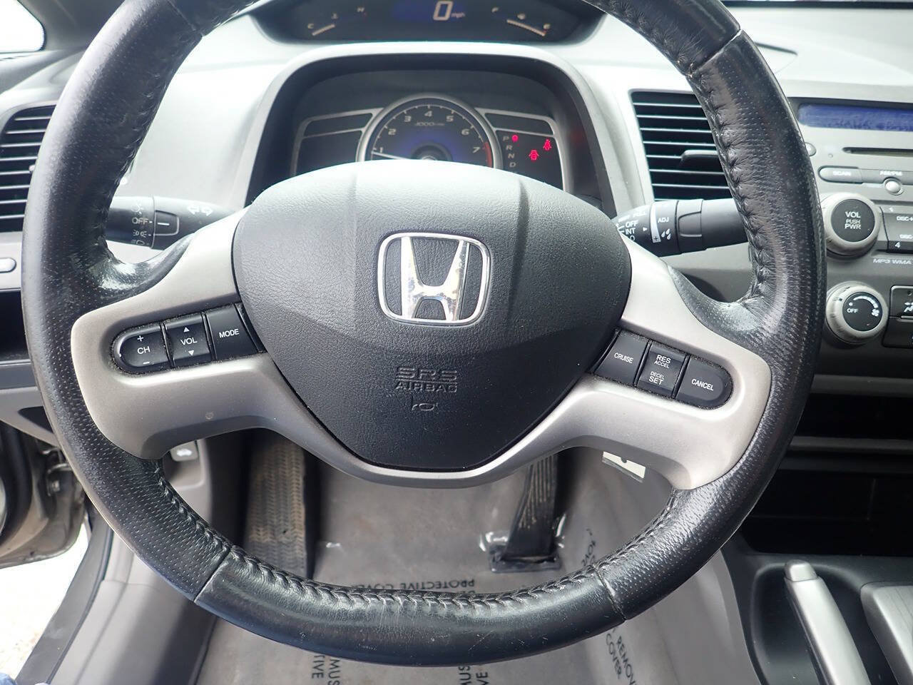 Used 2008 Honda Civic EX-L image 11