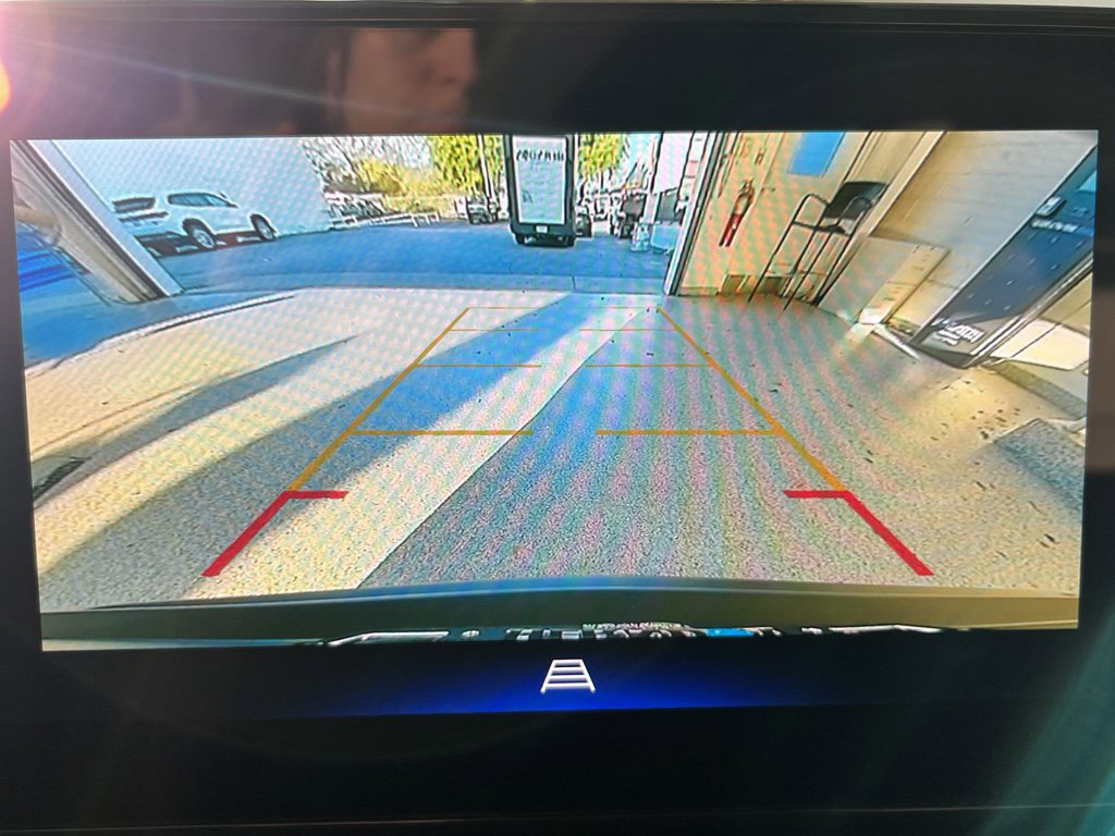 New 2026 Chevrolet TrailBlazer LS w/ LS Convenience Package image 14