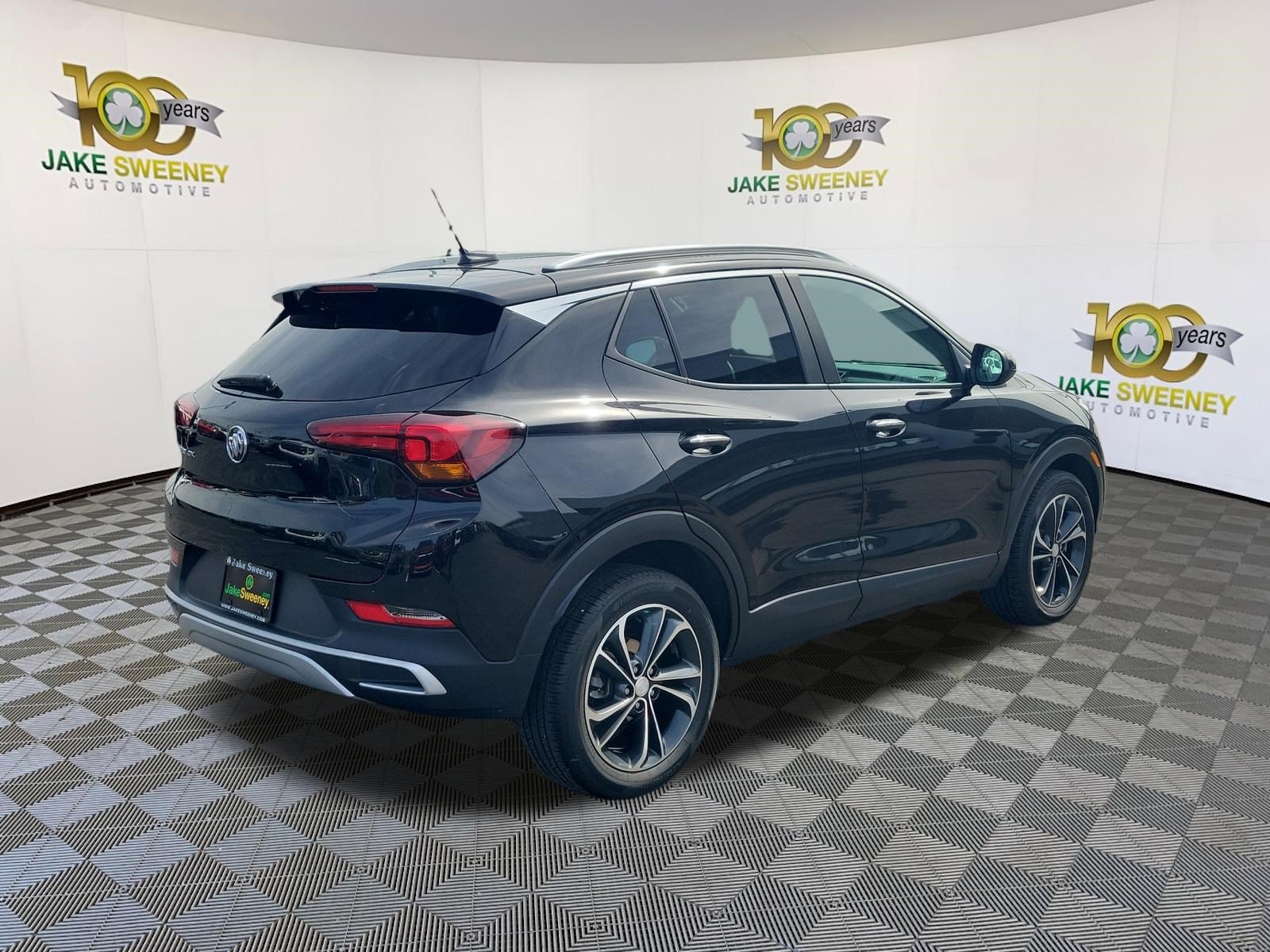 Used 2023 Buick Encore GX Select FWD image 5