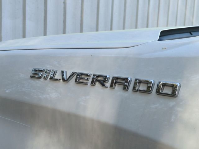 Used 2022 Chevrolet Silverado 1500 W/T image 13
