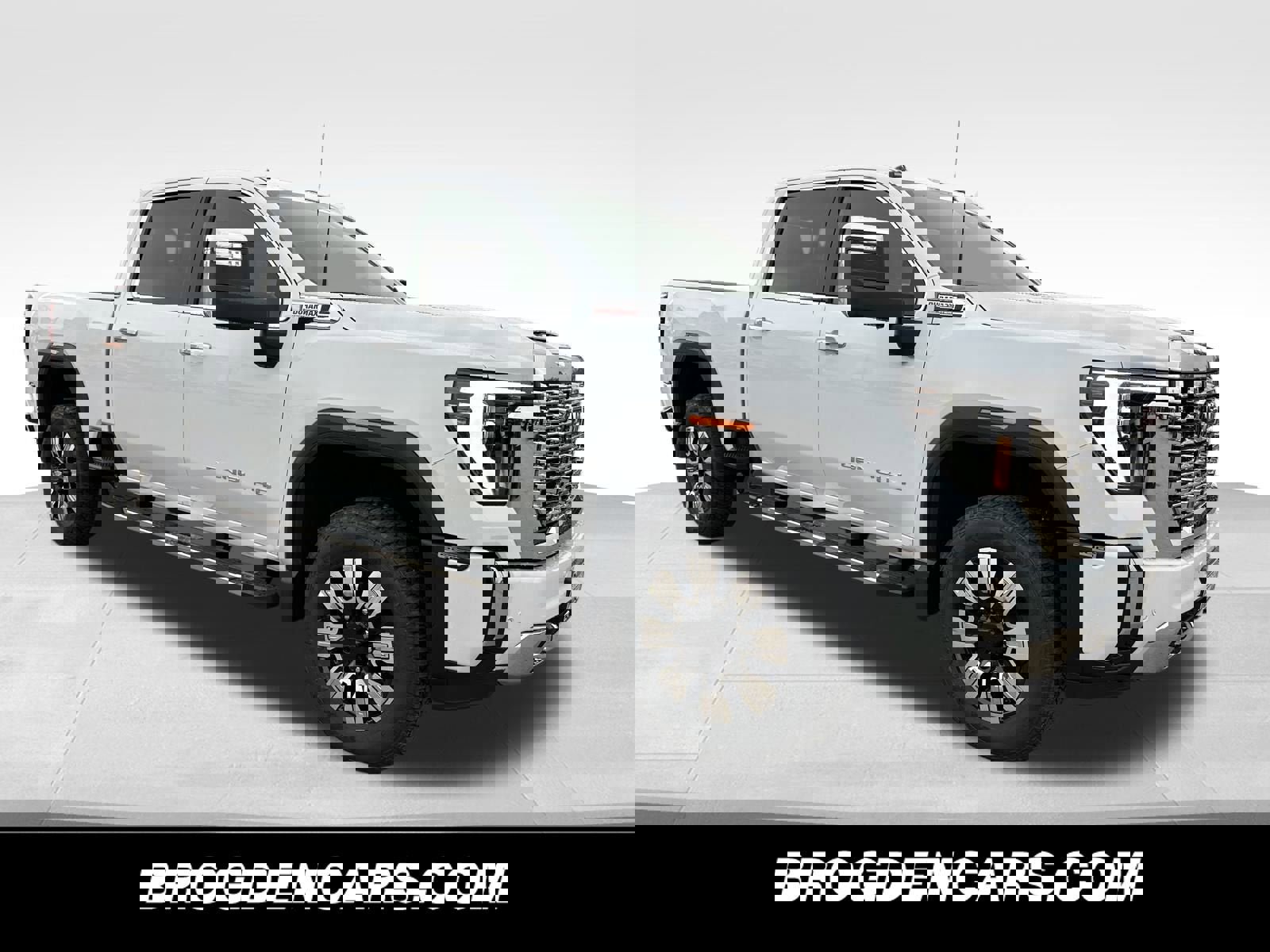 New 2026 GMC Sierra 2500 Denali w/ Technology Package image 1
