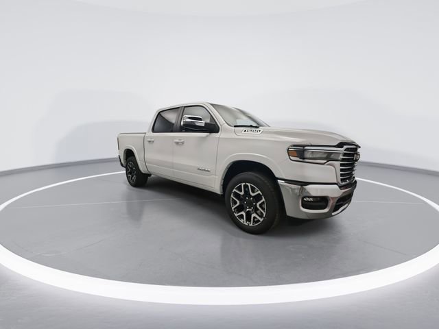 New 2026 RAM 1500 Laramie image 3