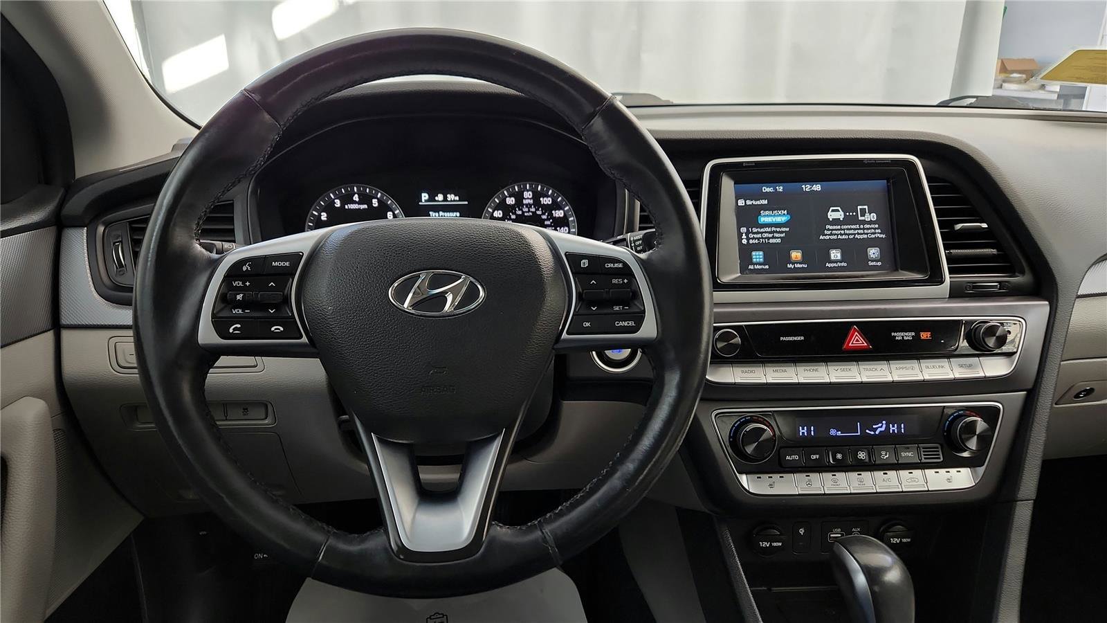 Used 2019 Hyundai Sonata SEL image 30