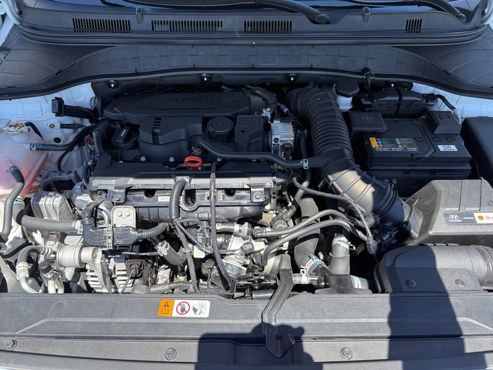Used 2023 Hyundai Kona N Line FWD image 20