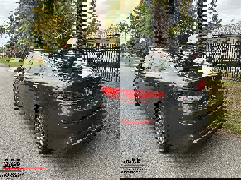 Used 2020 Kia Optima LX image 10