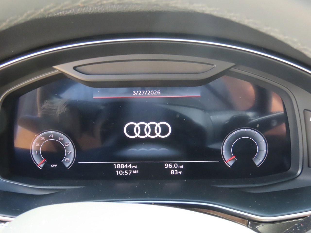 Used 2023 Audi Q7 3.0T Premium Plus w/ Premium Plus Package image 30