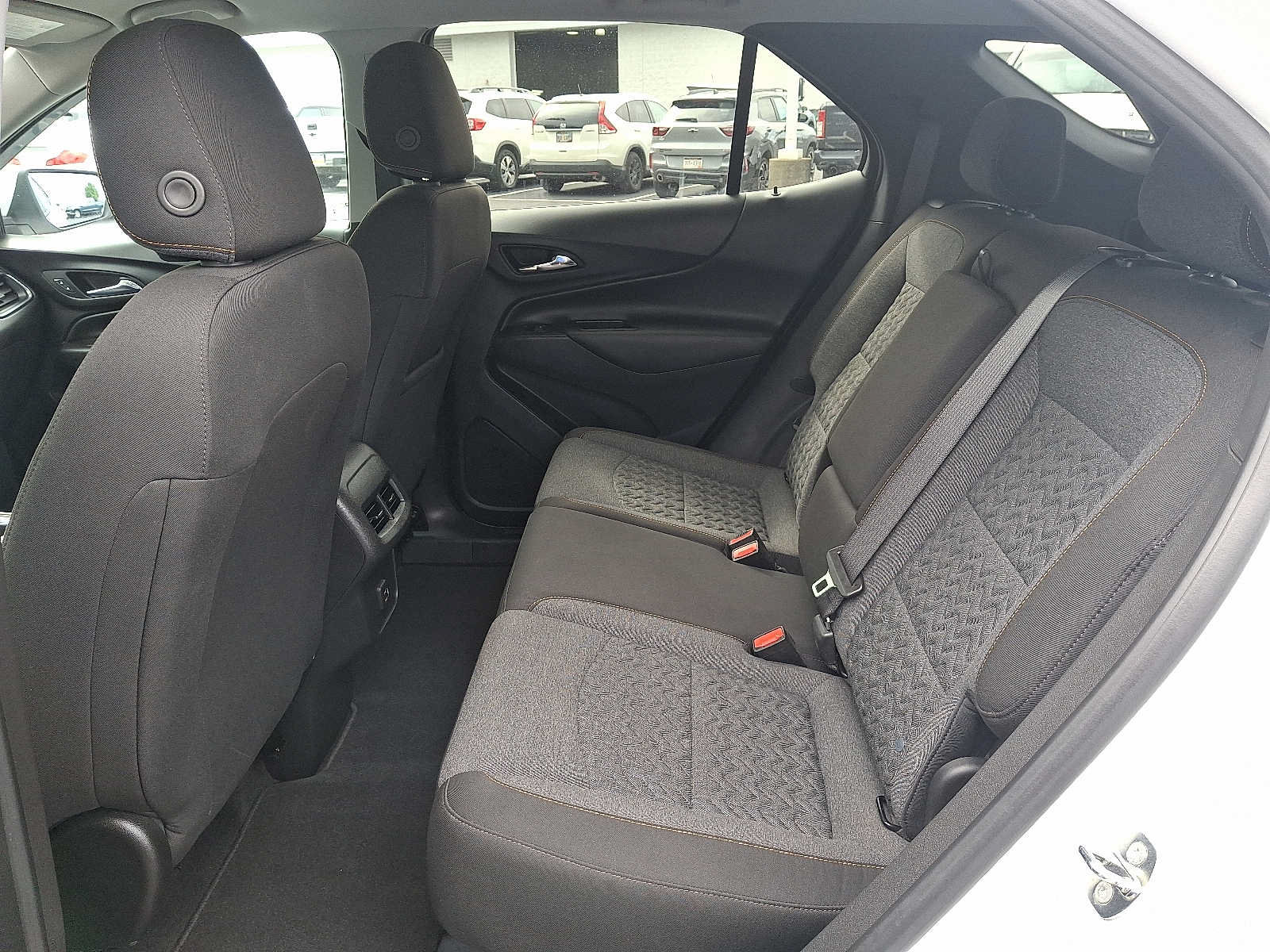 Used 2023 Chevrolet Equinox LT AWD/4WD image 10