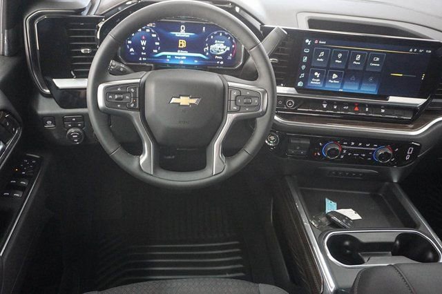 New 2026 Chevrolet Silverado 3500 LT w/ Convenience Package image 17