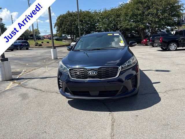 Used 2020 Kia Sorento S FWD image 11