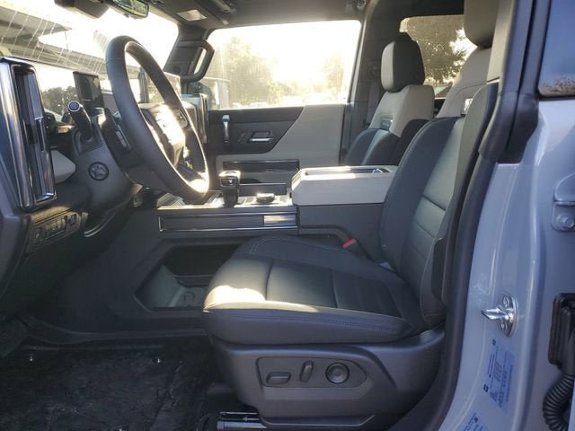 New 2026 GMC Hummer EV SUV image 19