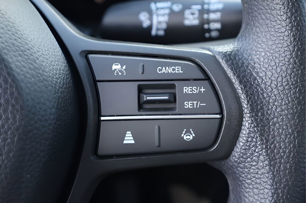 Used 2023 Honda HR-V LX image 20