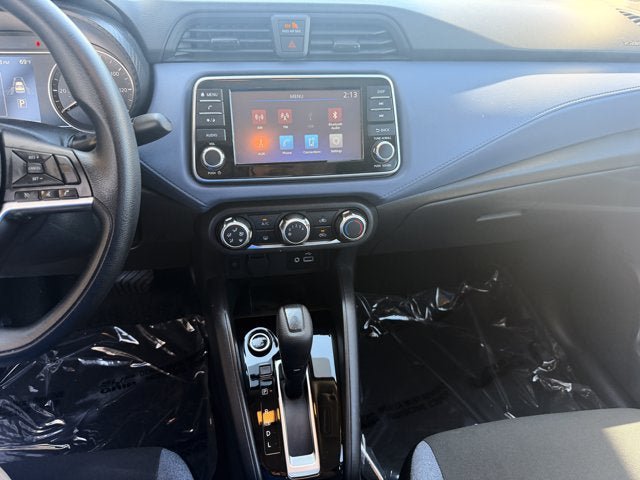 Used 2024 Nissan Versa SV FWD image 18